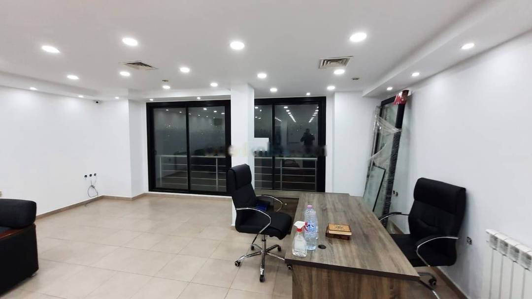 Location Immeuble Djasr Kasentina