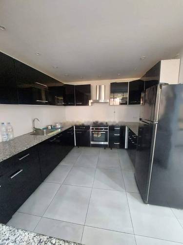 Vente Appartement F3 Bordj El Kiffan