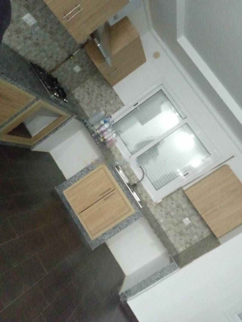 Location Appartement F3 Birkhadem