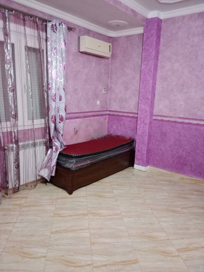 Location Appartement F5 Bordj El Kiffan