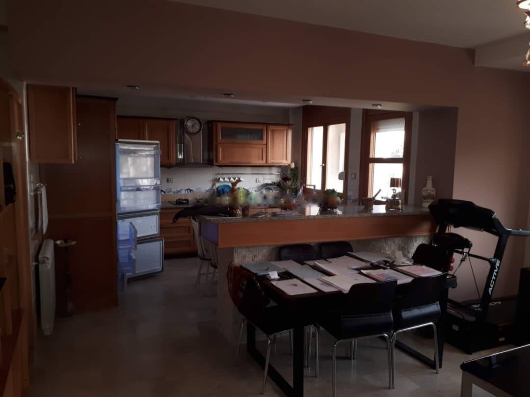 Vente Appartement F5 Hydra