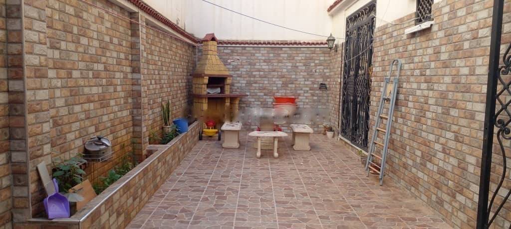 Vente Villa F7 Birkhadem