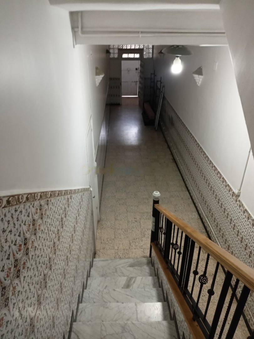 Location Niveau de villa F5 El Harrach