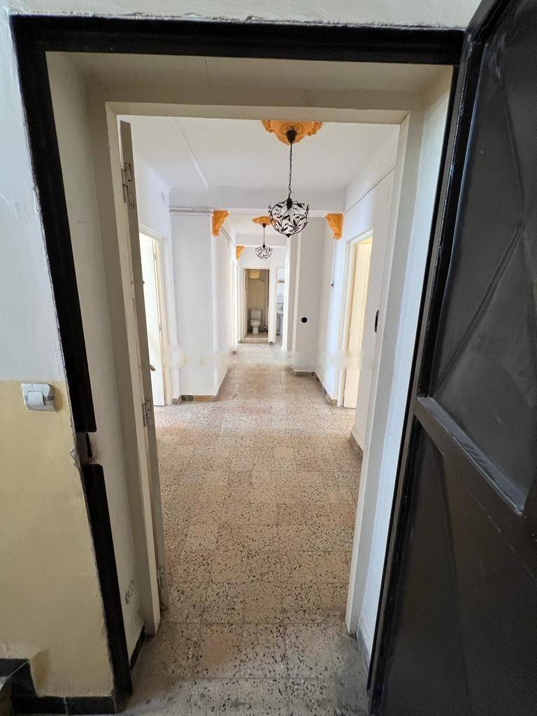 Vente Appartement F05 Reghaia