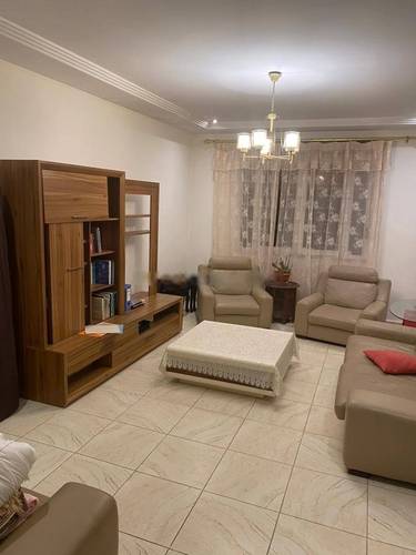 Location Appartement F3 Hydra