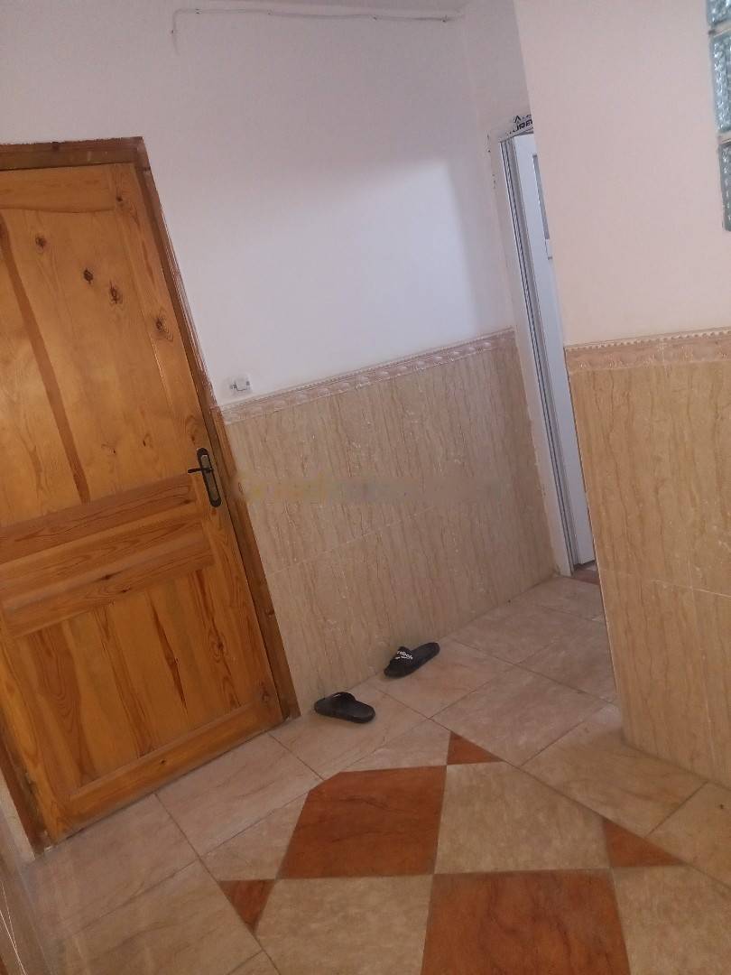 Location Niveau de villa F4 Mohammadia