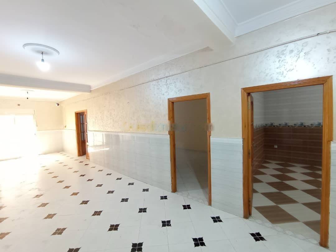 Location Niveau de villa F4 Bab Ezzouar