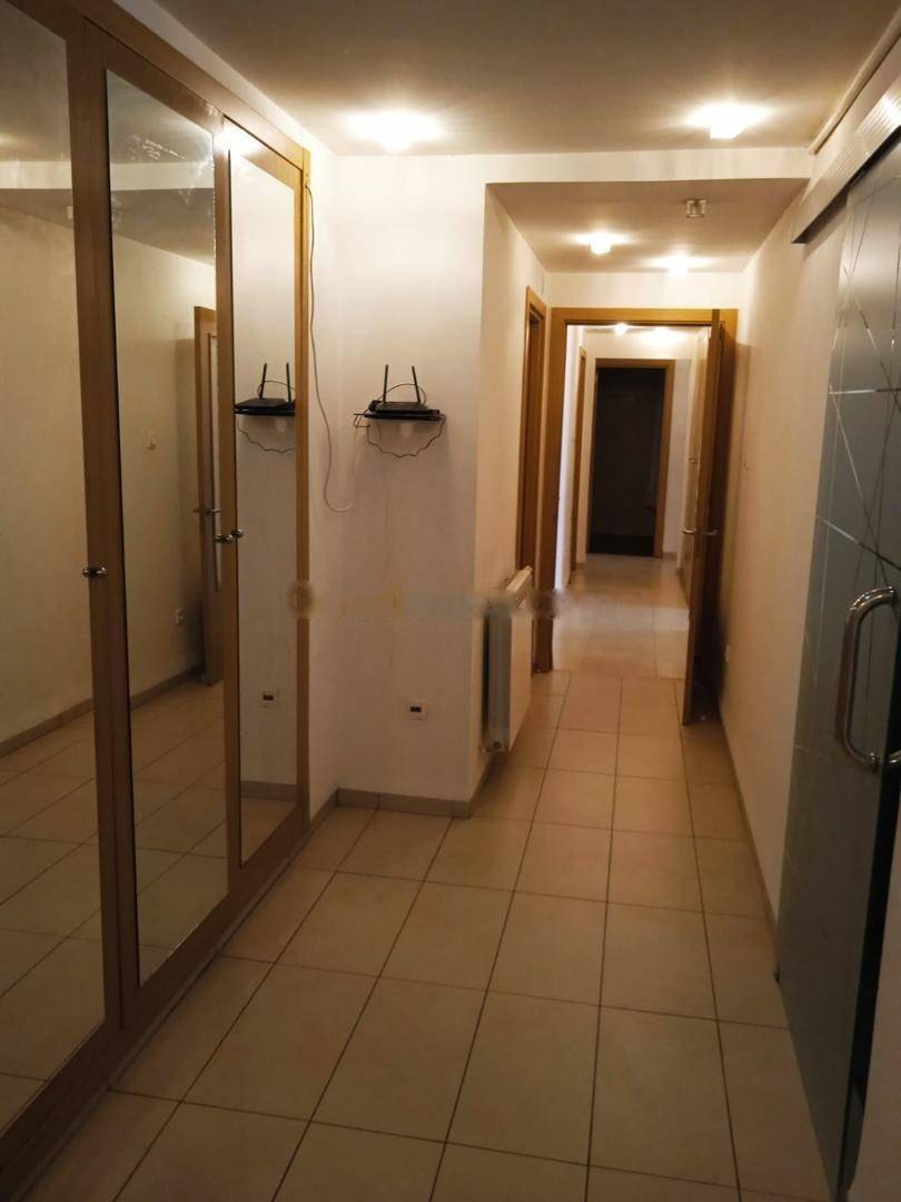Location Appartement F4 Cheraga