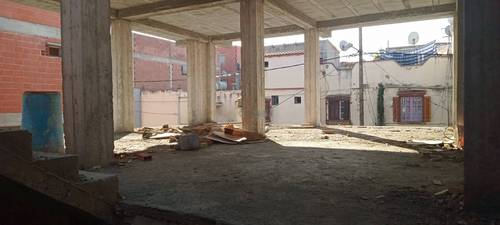 Vente Carcasse Baraki