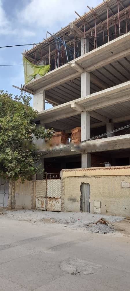 Vente Appartement Bordj El Kiffan