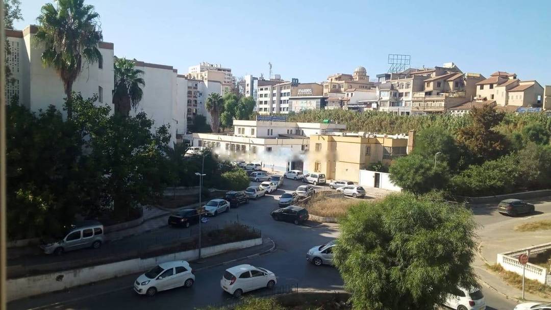 Vente Appartement F4 Kouba
