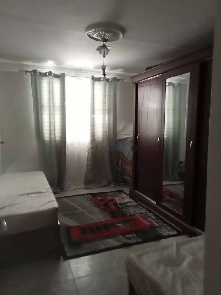 Vente Appartement F3 Bab Ezzouar