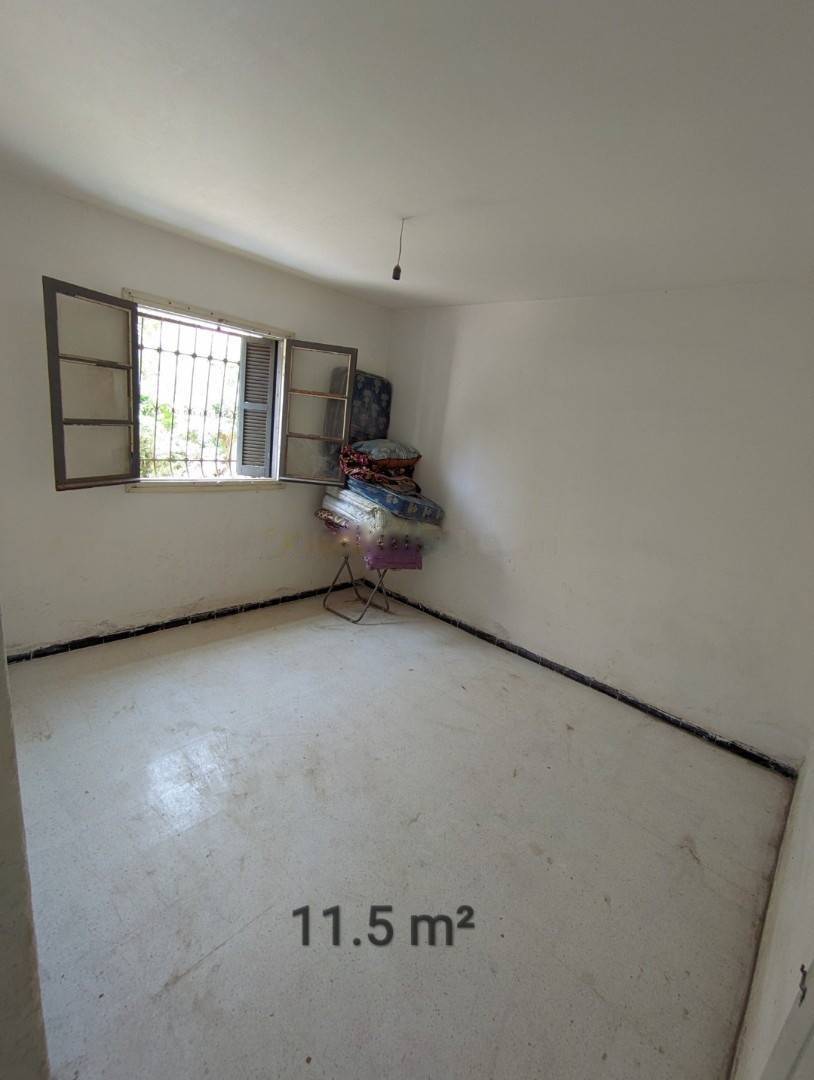 Vente Appartement F3 Rouiba