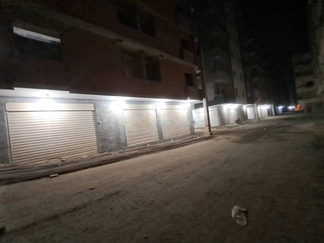 Vente Local F1 Bordj El Kiffan