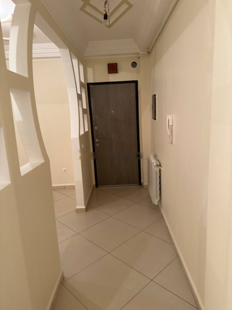 Location Appartement F2 Dar El Beida