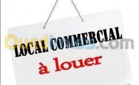 Location Local Draria