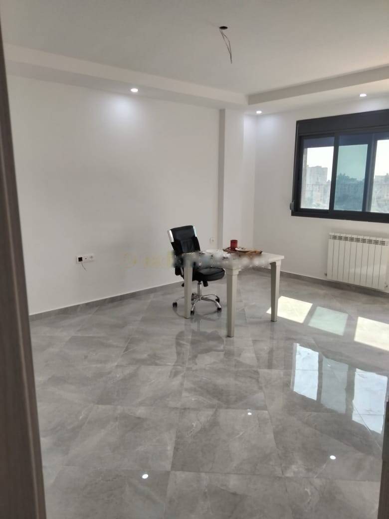 Vente Appartement F4 Djasr Kasentina