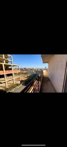 Vente Appartement F4 Saoula