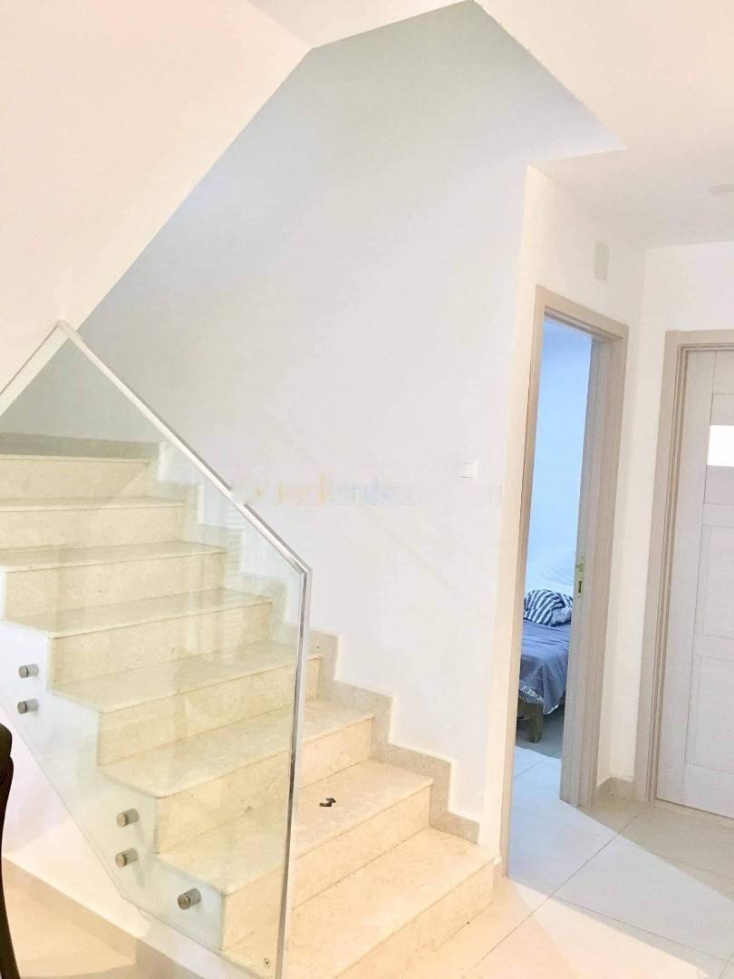Vente Appartement F4 Bordj El Bahri
