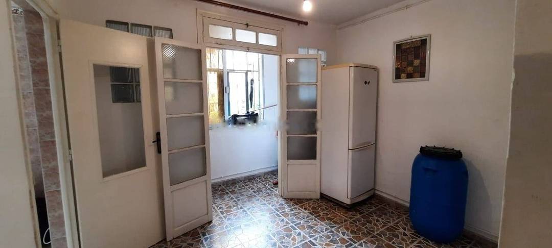 Vente Appartement F3 Djasr Kasentina