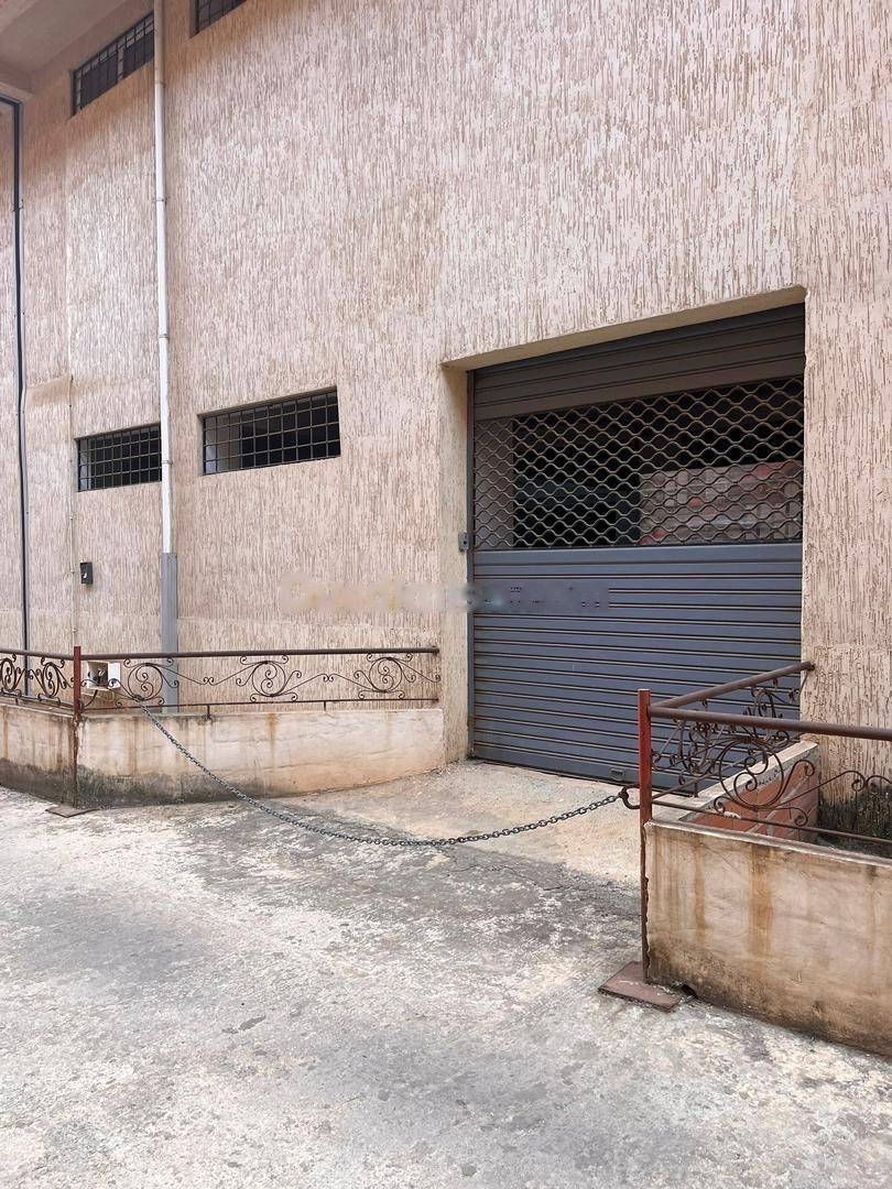 Location Hangar Birkhadem