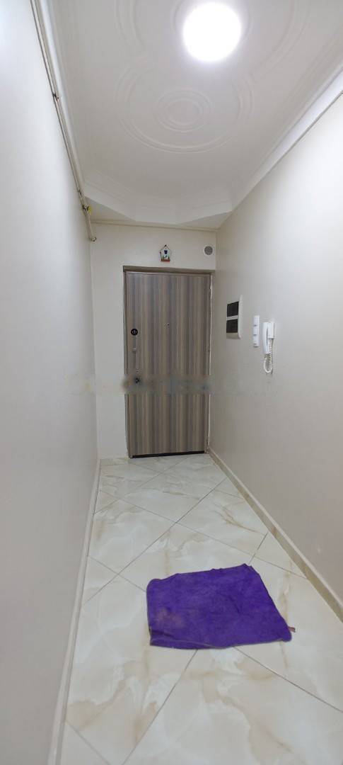 Vente Appartement F5 Bordj El Kiffan