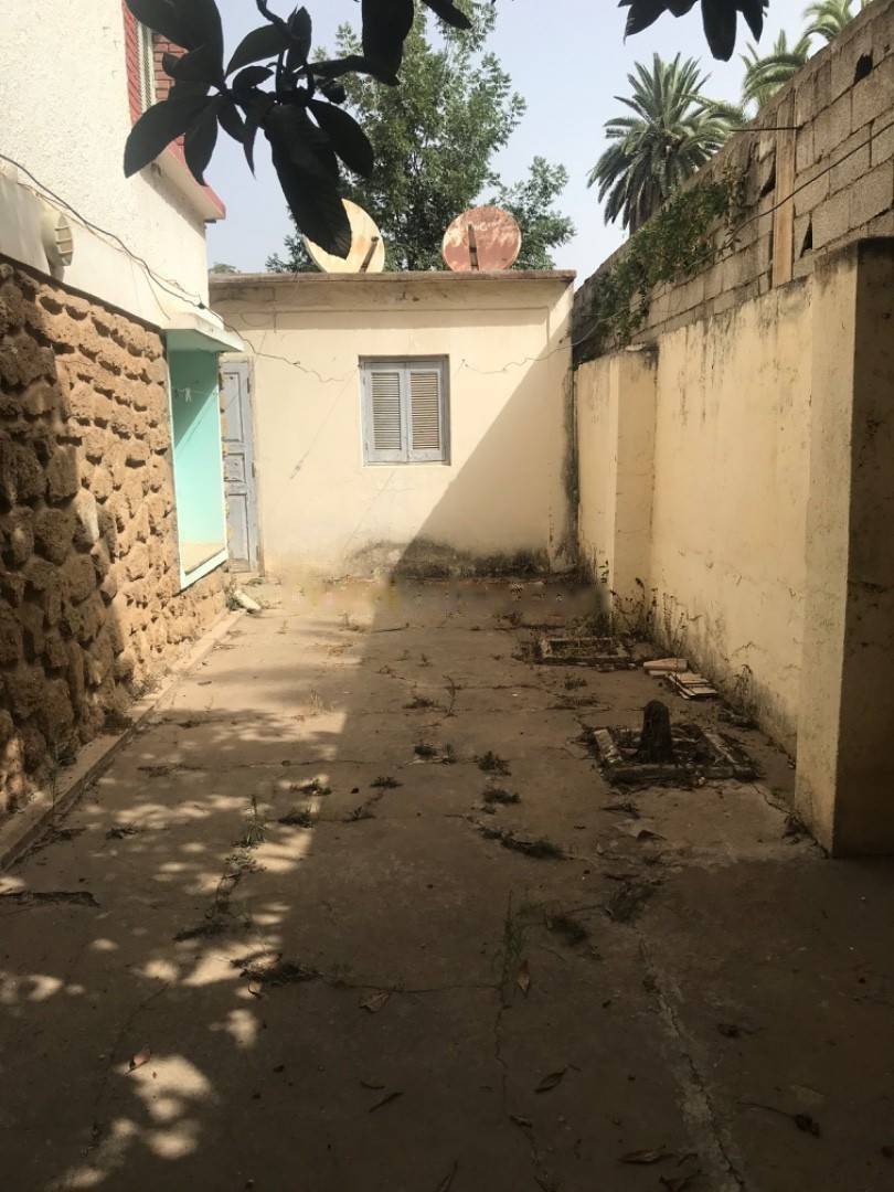 Vente Villa F7 Kouba