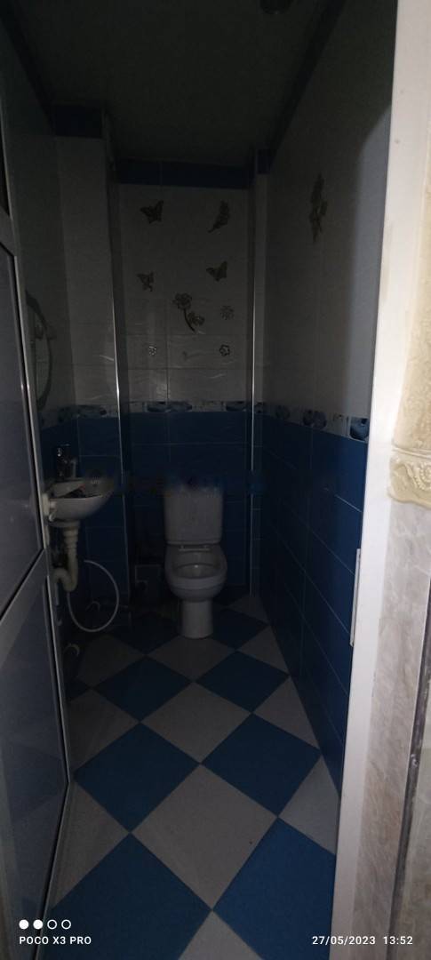 Location Appartement F4 Bordj El Bahri