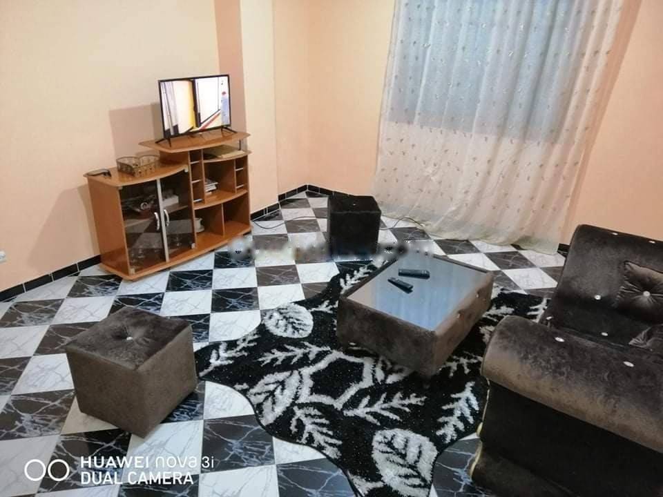Vente Appartement F3 Ouled Fayet