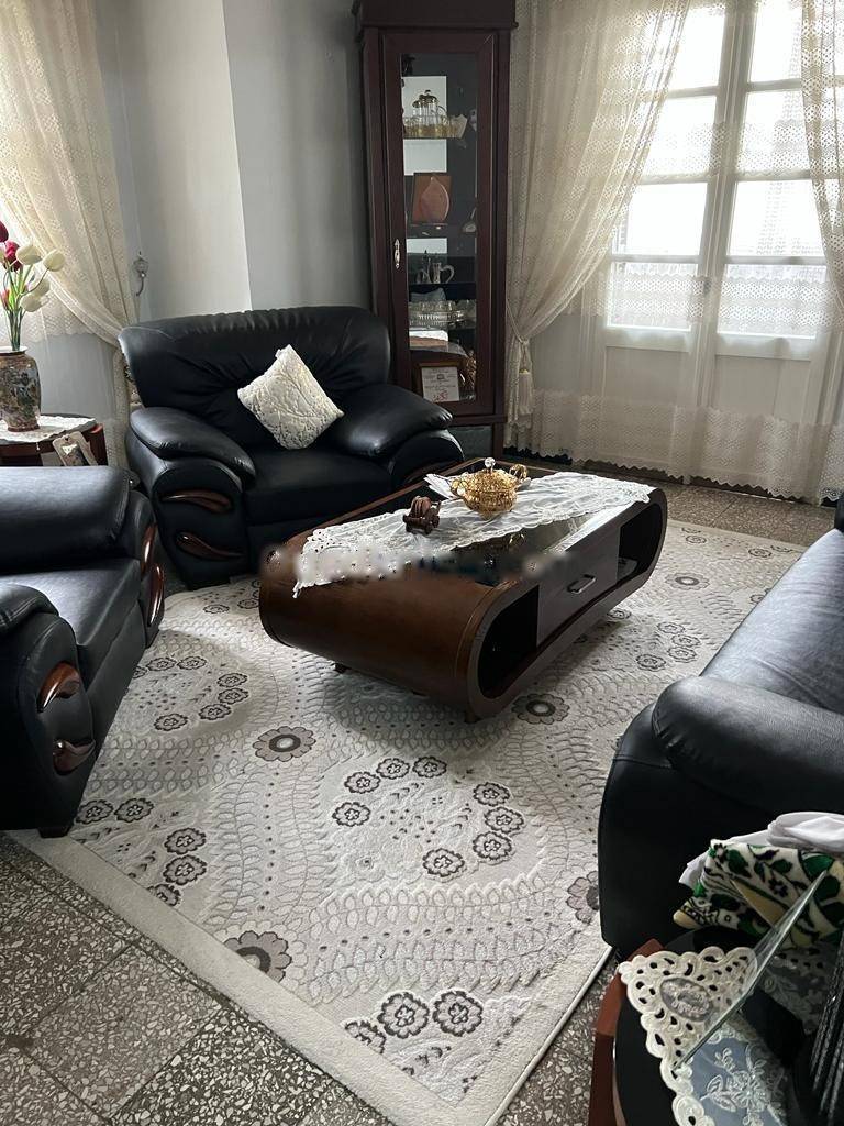 Vente Appartement F3 Mohammadia