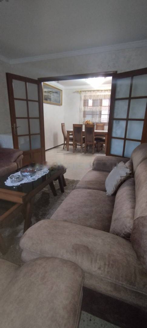 Vente Appartement F3 Djasr Kasentina