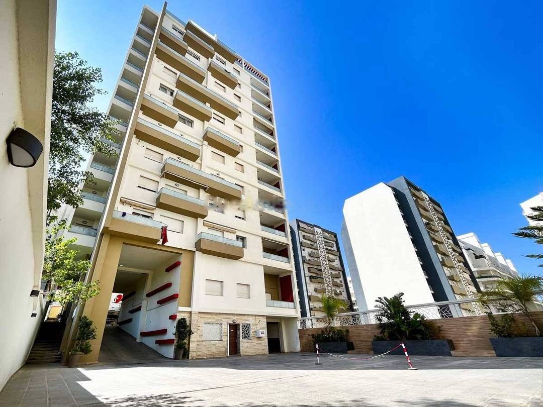 Vente Appartement F4 Ouled Fayet