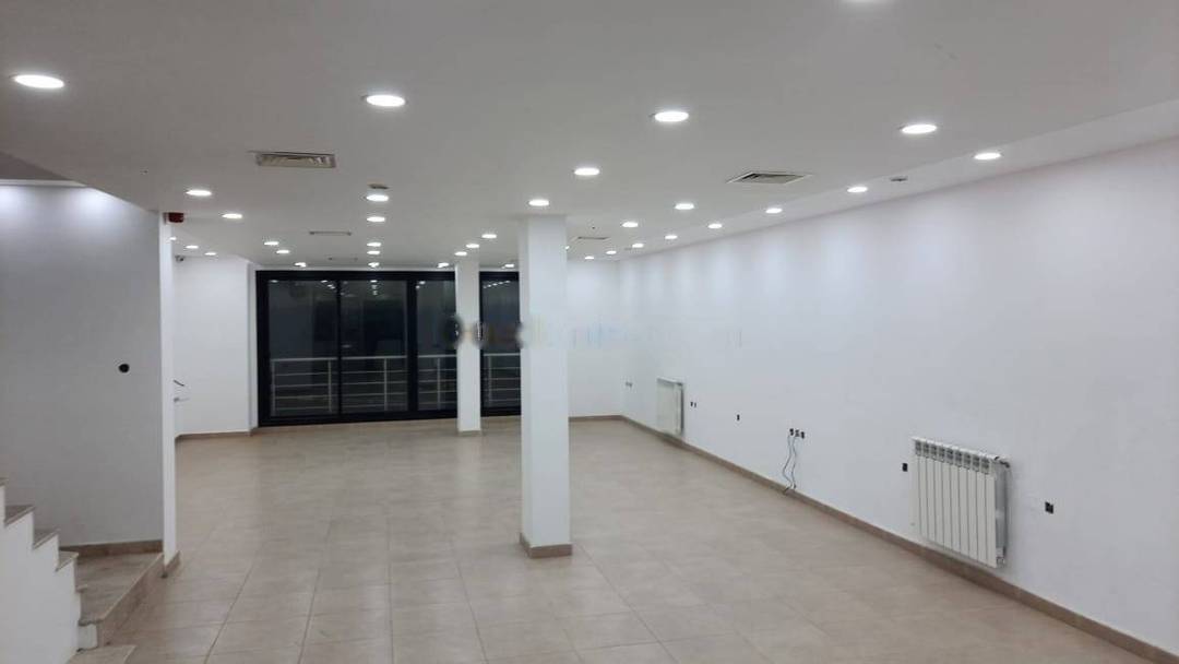 Location Immeuble Djasr Kasentina