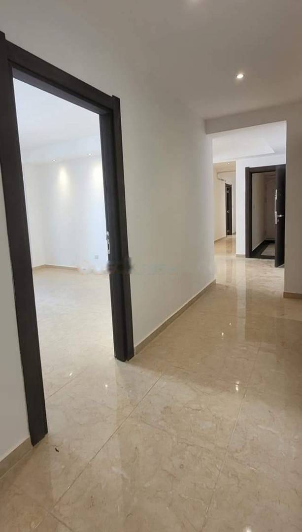 Location Appartement F4 Cheraga