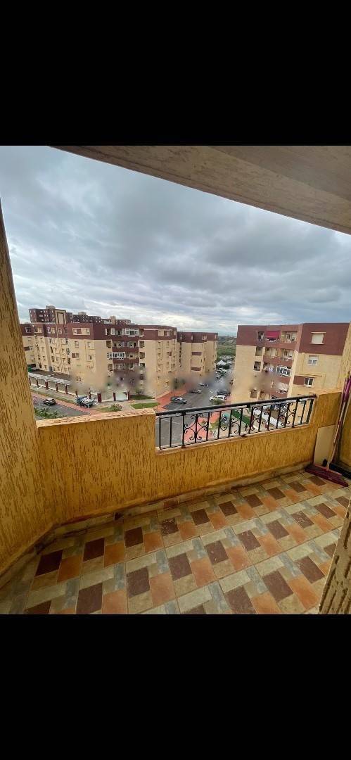 Location Appartement F4 Staoueli