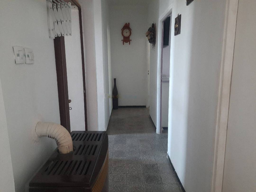 Location Appartement F4 Ben Aknoun