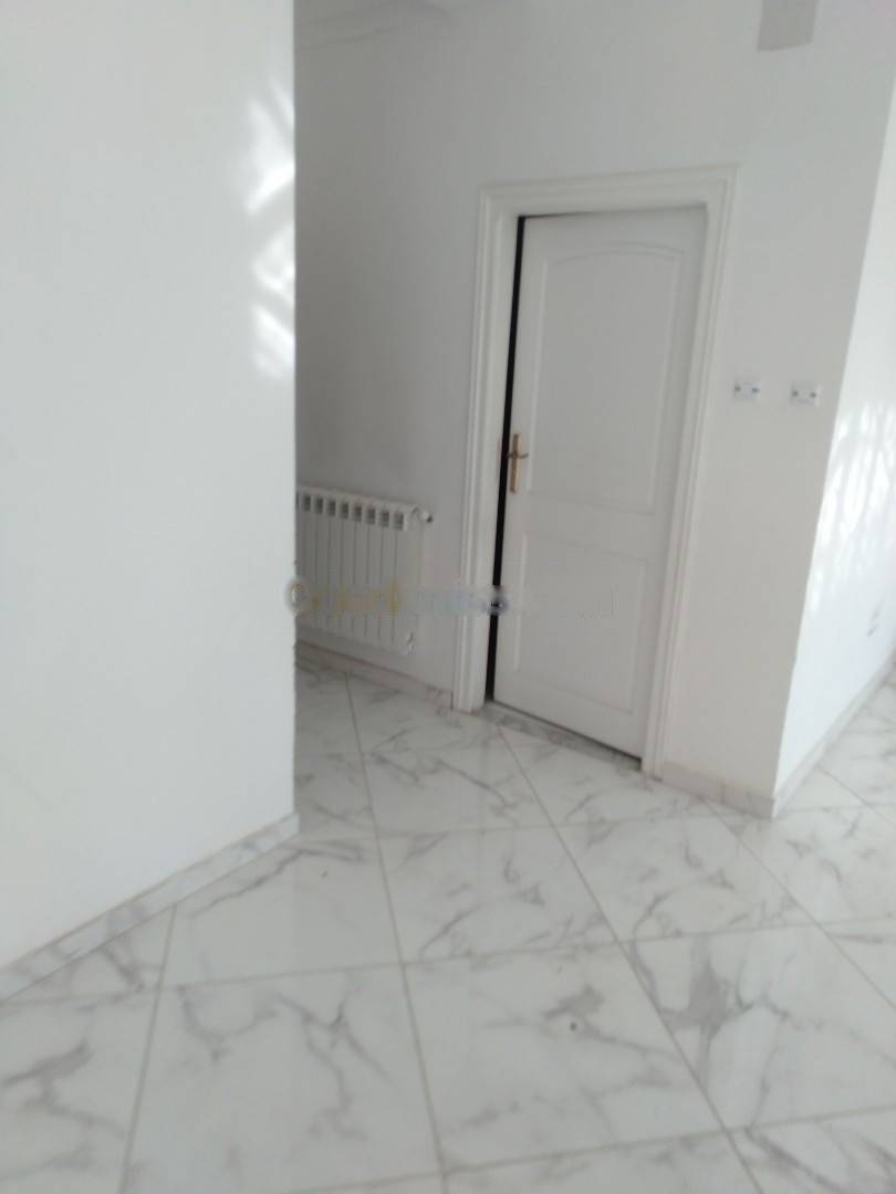 Location Appartement F4 Cheraga