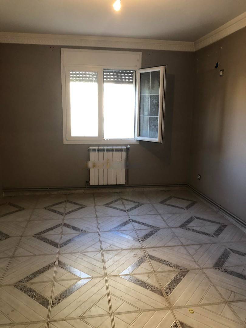 Vente Appartement F4 Cheraga