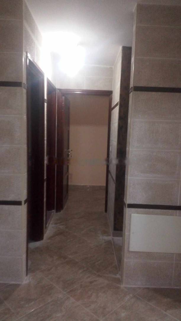 Location Appartement F4 Souidania