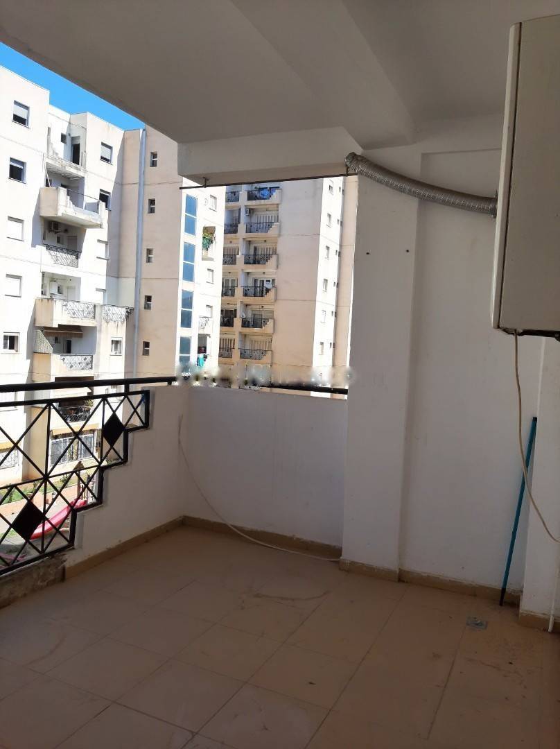 Vente Appartement F4 Staoueli