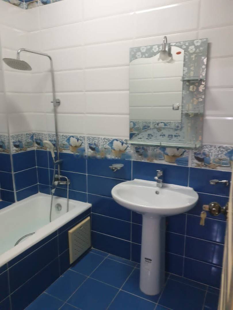Location Appartement F4 Bordj El Bahri