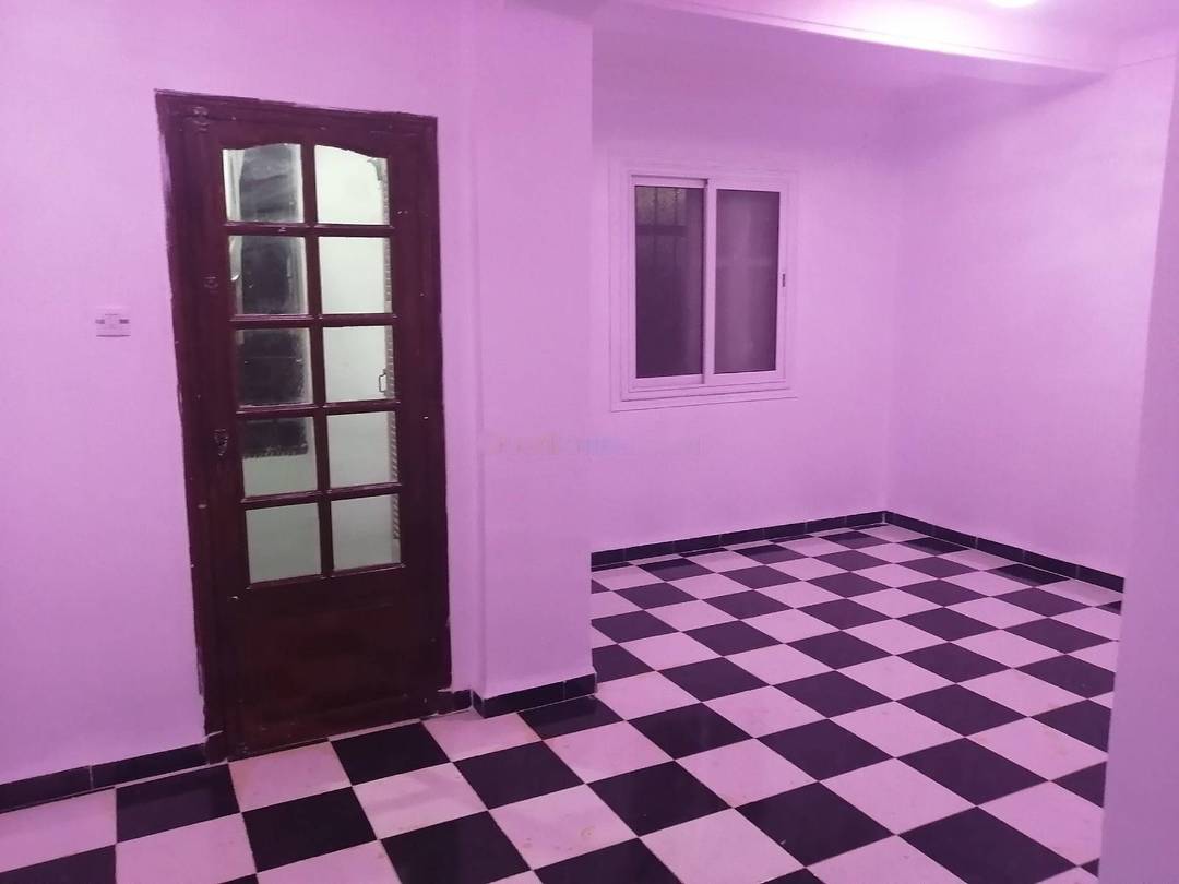Location Appartement F4 Reghaia
