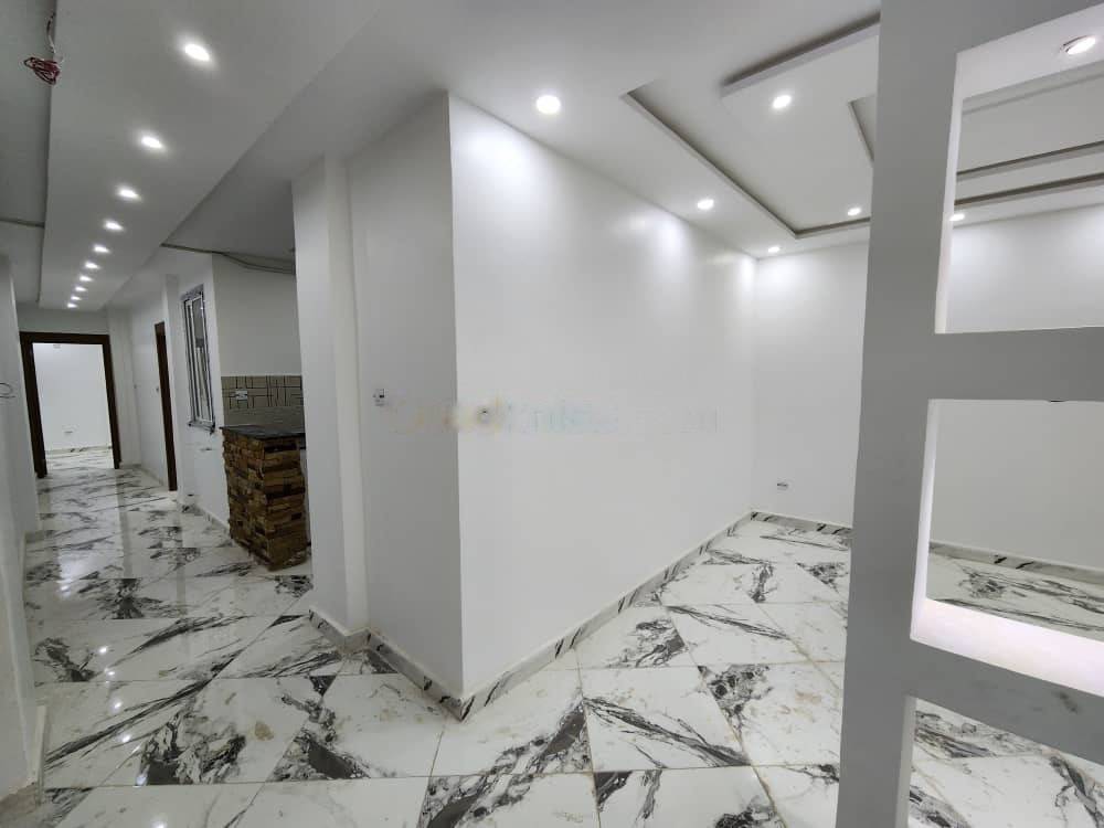 Vente Appartement F4 Bordj El Bahri