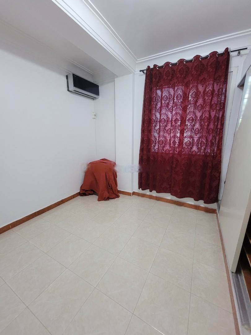 Vente Appartement F3 Dely Ibrahim