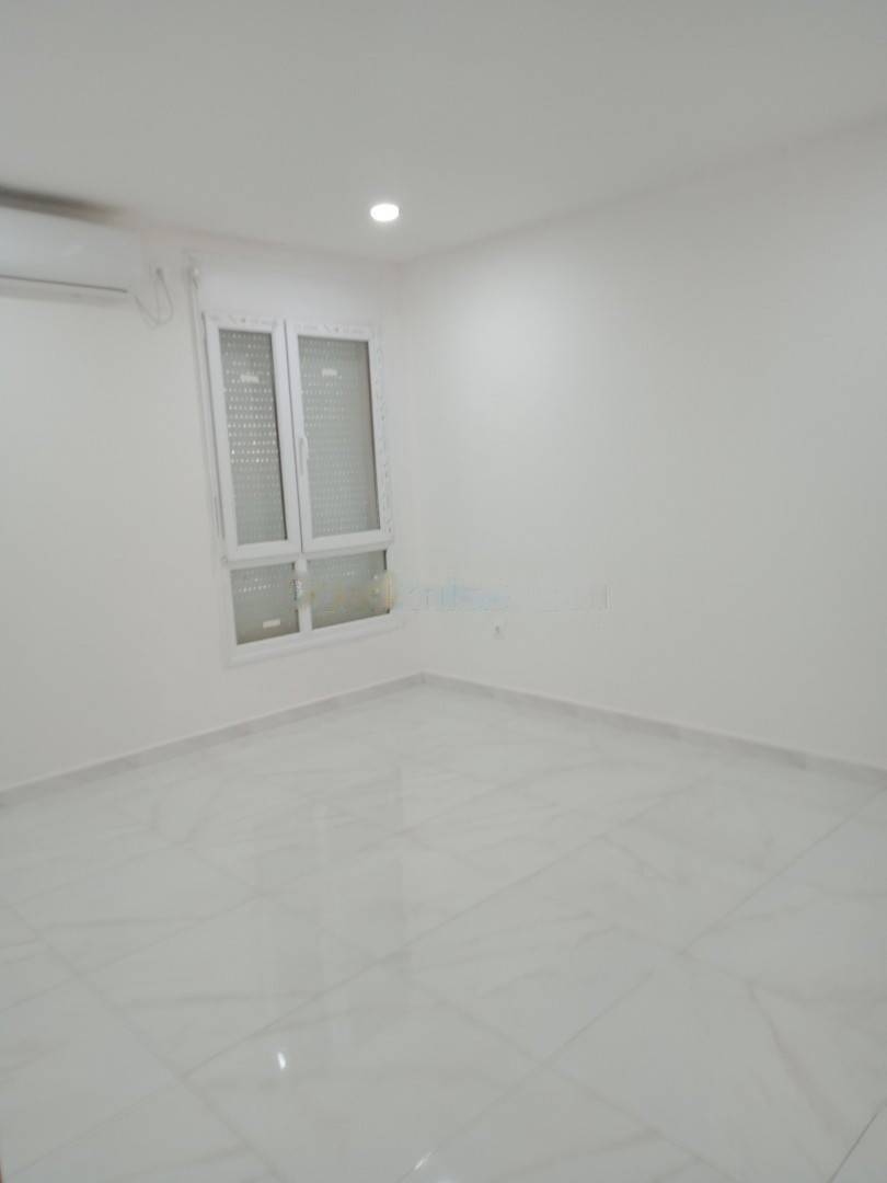 Location Appartement F3 Cheraga