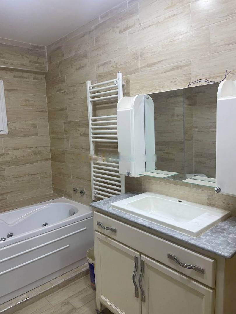 Vente Appartement F4 Ouled Fayet
