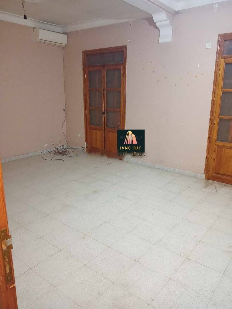 Vente Villa F8 Ouled Chebel