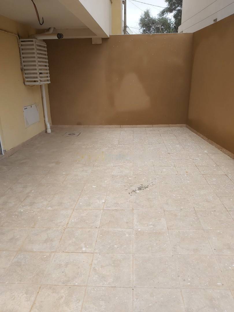 Vente Appartement F3 Birkhadem