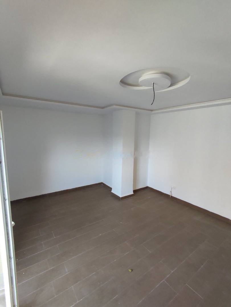 Vente Appartement F3 Draria