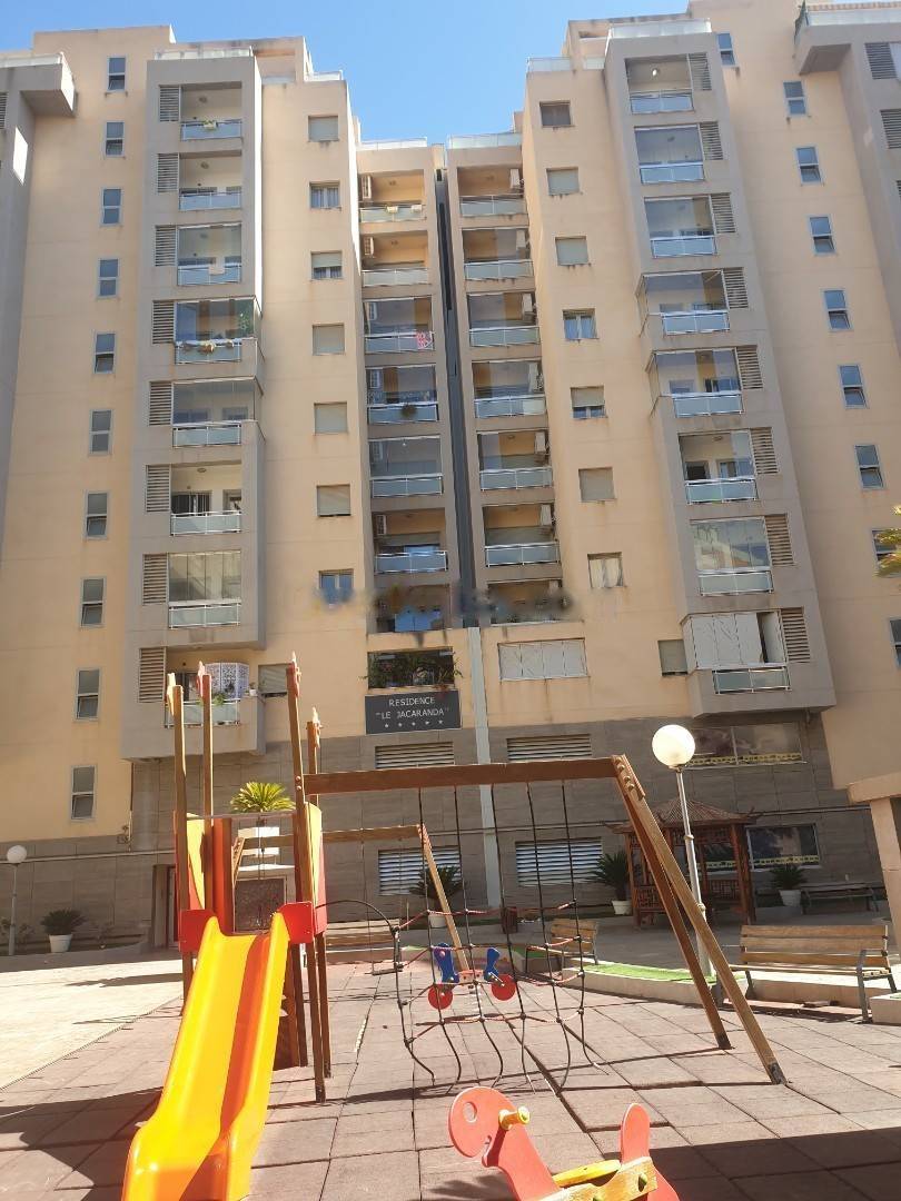 Vente Appartement F3 Birkhadem